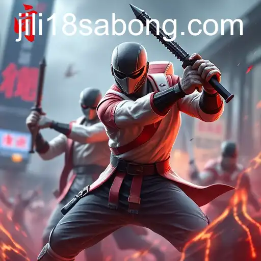 Exploring the Dynamic World of Action Games in the Jili18 Genre