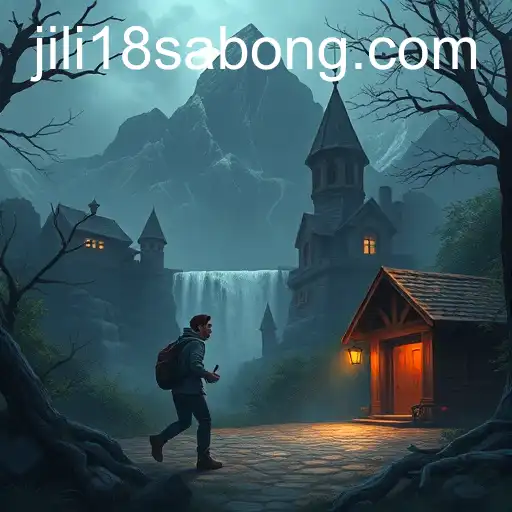 Exploring the Thrilling World of Adventure Games at Jili18