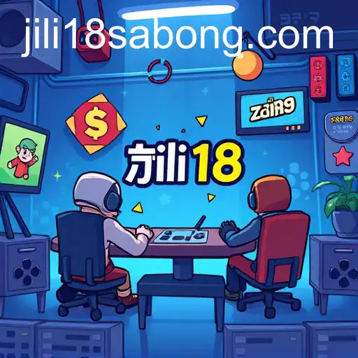 The Rise of Casual Gaming: Exploring the Impact of Jili18