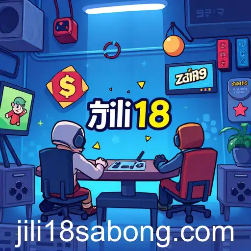 Emergence of Jili18 in the Online Gaming Landscape
