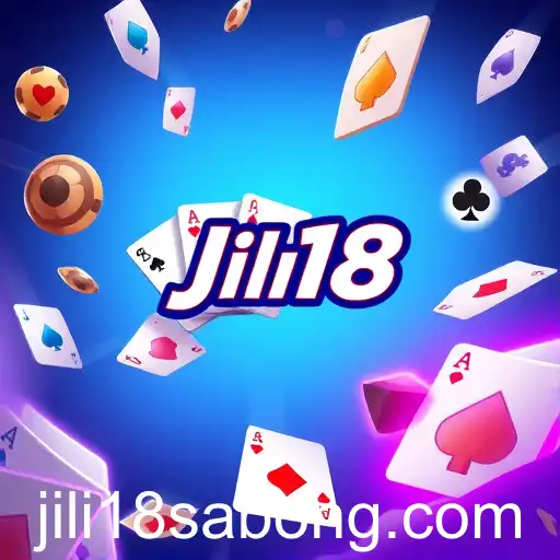 The Rise of Jili18: A Digital Phenomenon