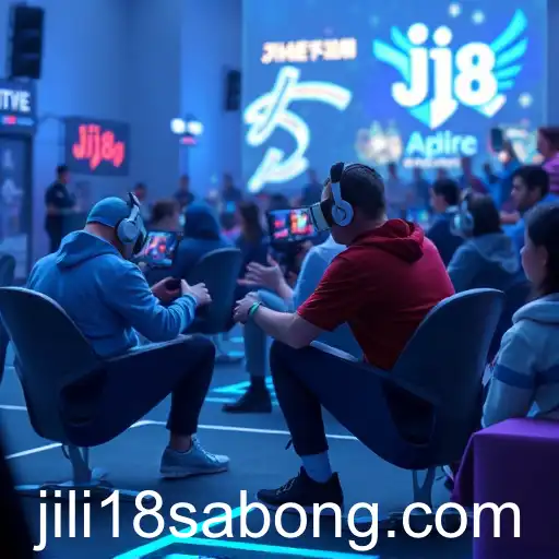 The Digital Role of Jili18 Amidst Gaming Evolution