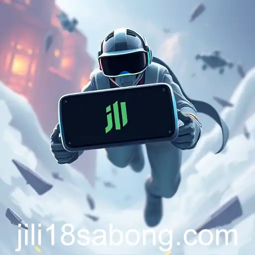 Jili18: Revolutionizing Online Gaming in 2025
