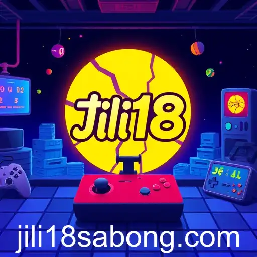 Jili18 Boosts Online Gaming in 2025