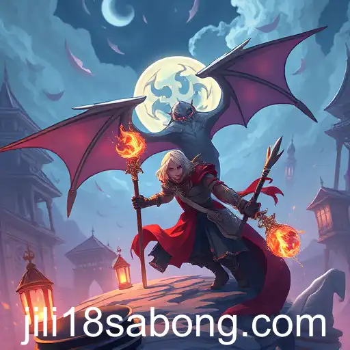 The Rise of Jili18: A Turning Point in Online Gaming