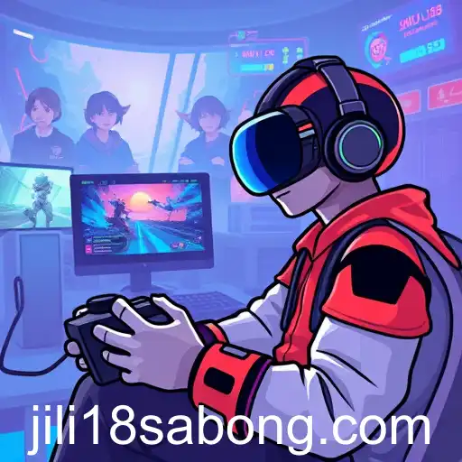 The Rise of Jili18: A Gaming Phenomenon
