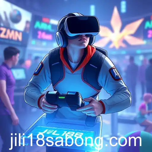 The Rise of Jili18: A New Player in the Gaming Industry