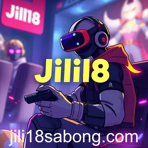 Jili18: The New Landscape of Online Gaming
