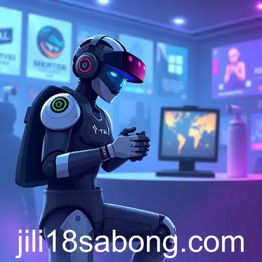 The Rise of Jili18: Transforming the Online Gaming Landscape