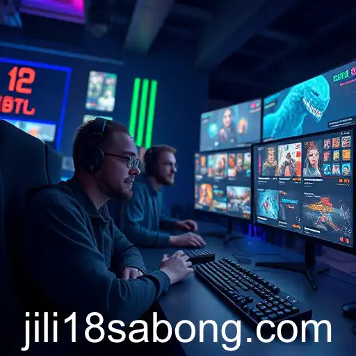 The Rise of Online Gaming Platforms in 2025