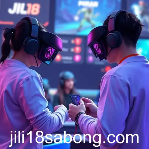 The Rise of Online Gaming: Trends and Challenges