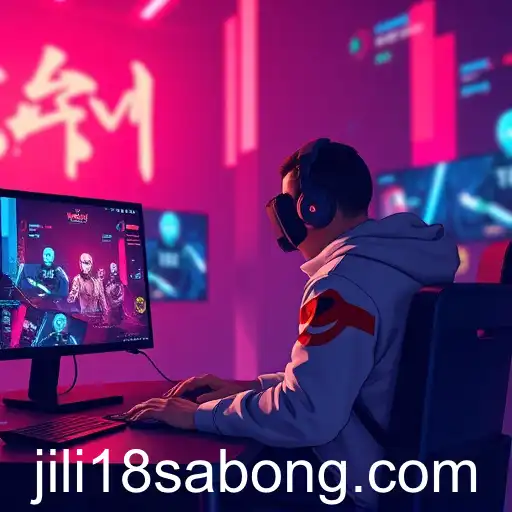 The Rise of Online Gaming in 2025