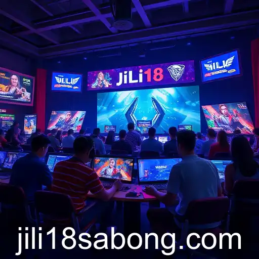 The Rise of Online Gaming Platforms