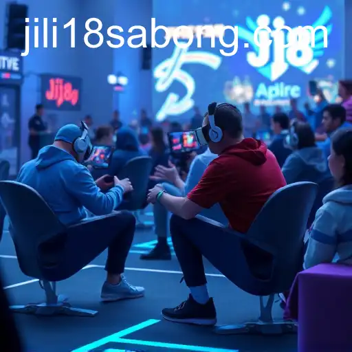 The Digital Role of Jili18 Amidst Gaming Evolution