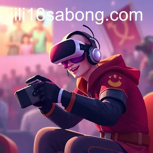 The Rise of Jili18 and Its Influence on Gaming