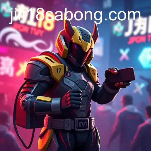 Gaming Evolution: Jili18 Leading the Way