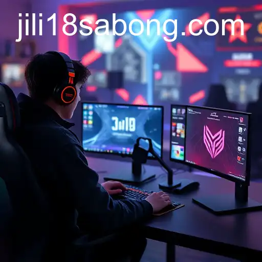 The Rise and Impact of Online Gaming Platforms