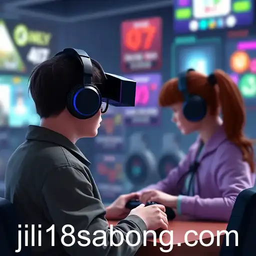 The Rise of Online Gaming Platforms in 2025