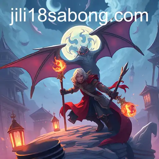 Exploring the Vibrant World of RPG Games on Jili18