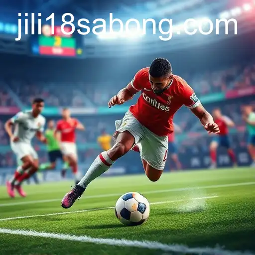 Exploring the Exciting World of 'Sports Games' on Jili18