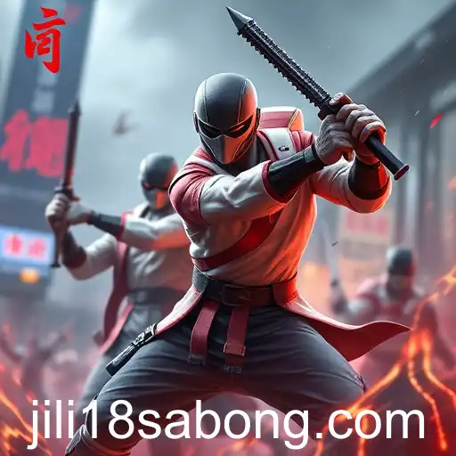 Exploring the Dynamic World of Action Games in the Jili18 Genre