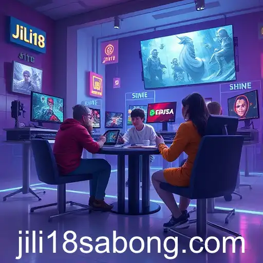 The Digital Playground: Exploring the Rise of Gaming Platforms