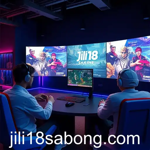 The Evolution of Online Gaming in 2025