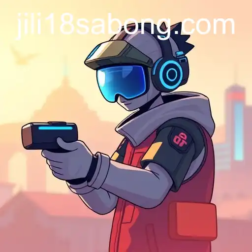 The Gaming Frontier: Jili18's Rise in the Online World