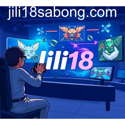 Jili18: The Rise of a Gaming Platform in 2026