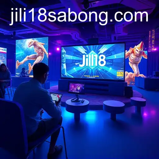 The Rise of Jili18: A Thriving English Gaming Platform