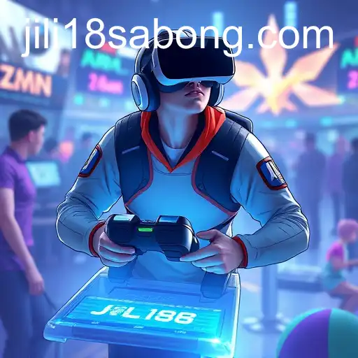 The Rise of Jili18: A New Player in the Gaming Industry