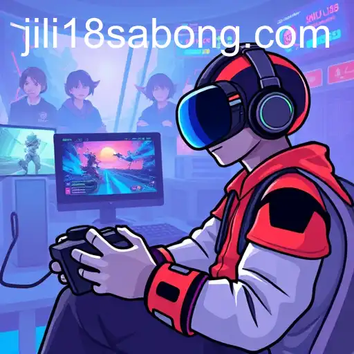 Jili18: Revolutionizing Online Gaming in 2025