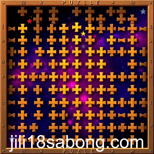Exploring the Engaging World of Puzzle Games with Jili18