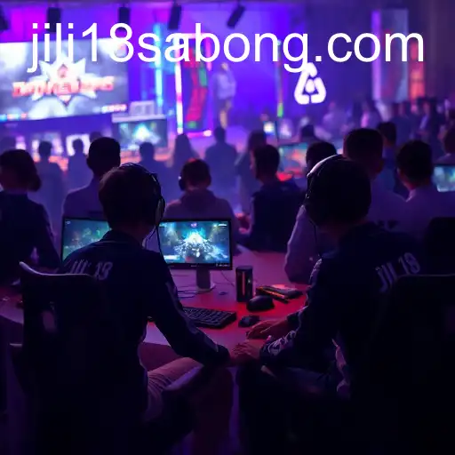 The Rise of Online Gaming Platforms